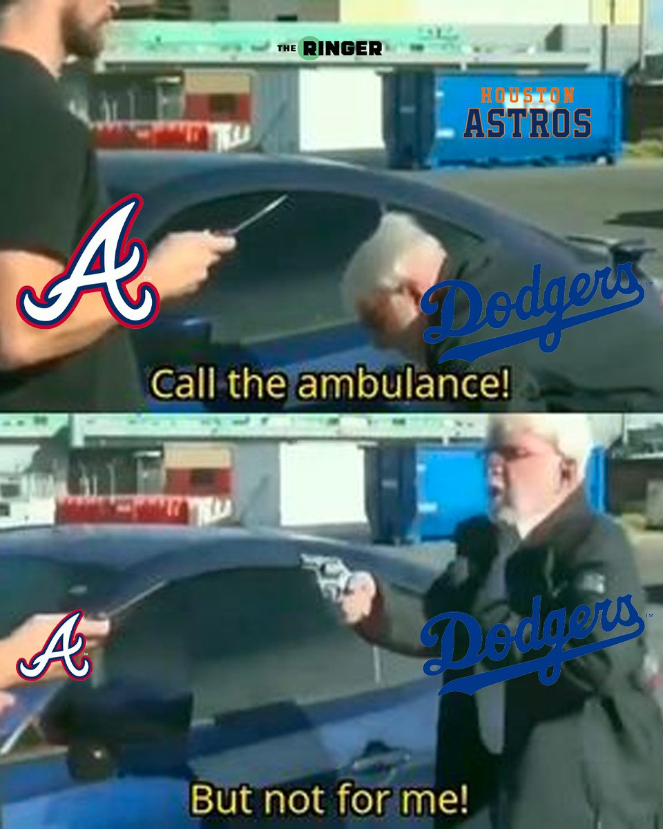 @ringer's photo on Braves