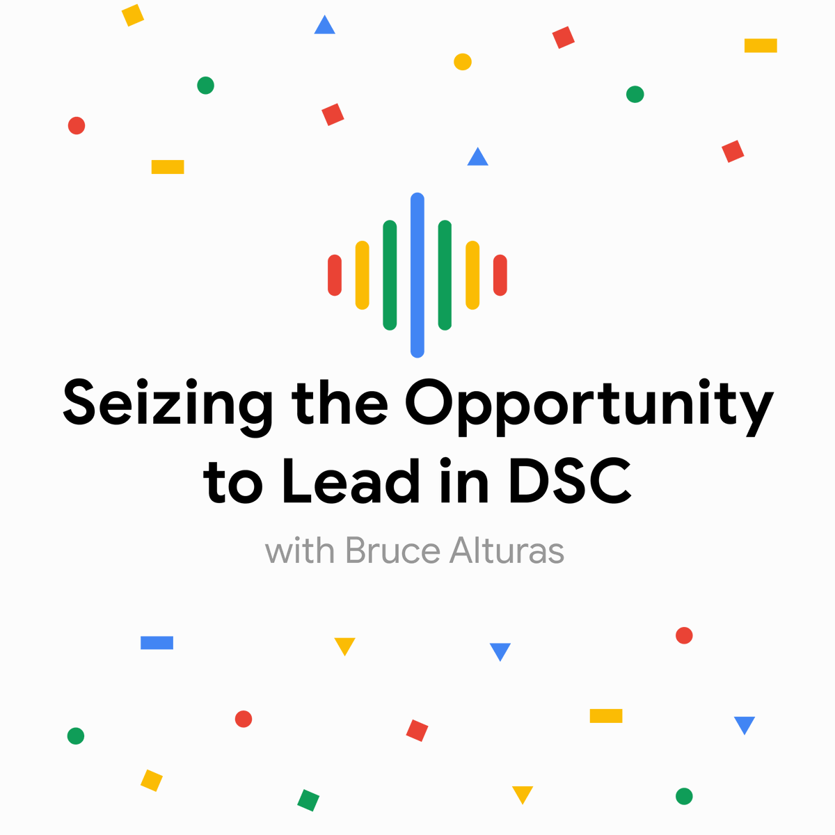 GDSCLoyola's tweet photo. Stay tuned for our first official episode launch on Friday, October 23 at 6:30PM (+8 GMT)!
#DSCLoyola
#DSCAdMU
#DevCast
#TraversingWithTech https://t.co/5pmsLQ4G3h