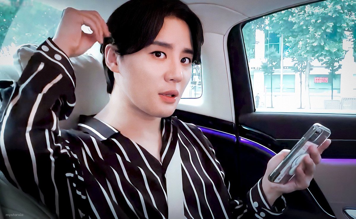 준쨩이였구나 🥲
instagram.com/p/CEjLch1BbpF/…
#김준수 #시아준수 #XIA