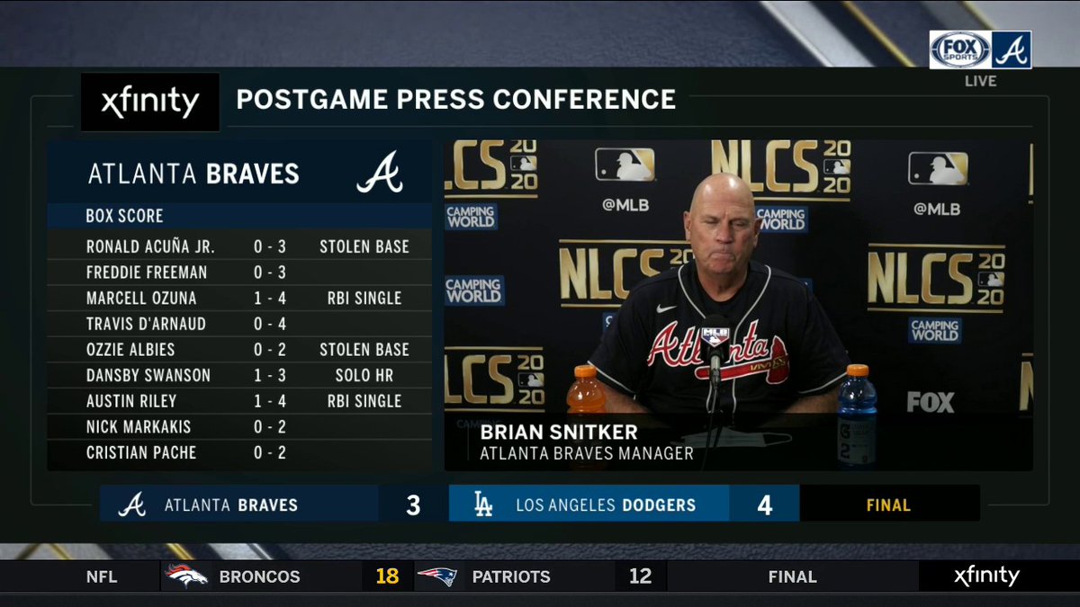 @FOXSportsBraves's photo on Braves