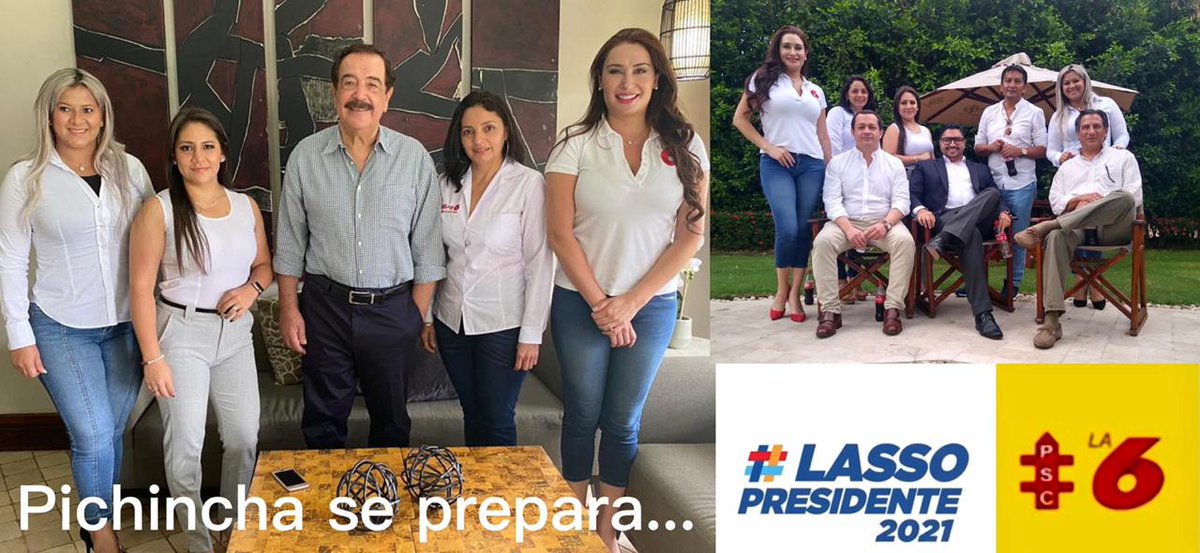La6Pichincha's tweet photo. #Pichincha se organiza y planifica 

#Pichincha 
#Quito
#Ecuador 
#La6
#La6Ecuador 
#Psc
#PscPichincha 
#RenacerLa6 
#CompromisoDeCambio 
#Elecciones2021 https://t.co/z8L0KviJwN