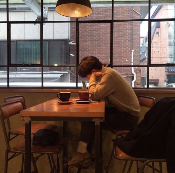 source: jaemin's iphonejohnny was waiting in their favorite off-campus coffee shop when jaemin got off class, his americano still hot. jaemin thought about posting it with a sappy caption but decided to keep it for himself.