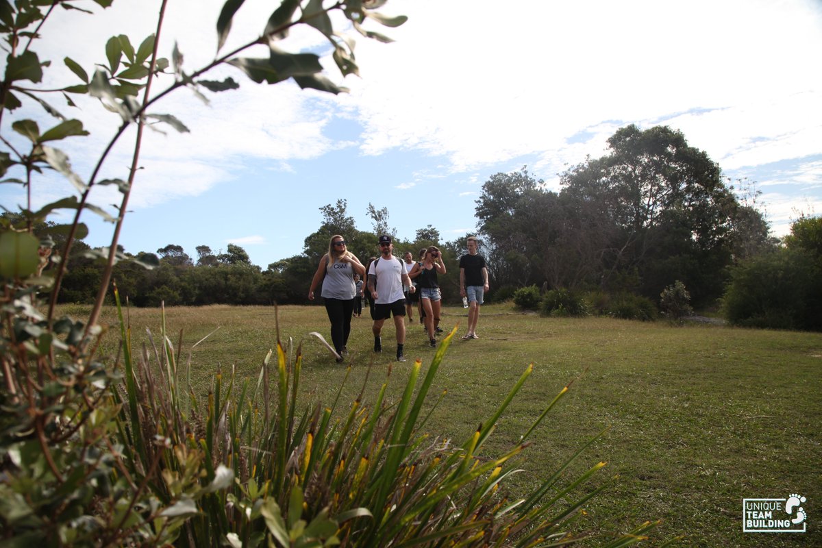 TeamBuildingUTB's tweet image. Planning to have a team-building getaway with the gang as soon as COVID ends? You know you need it! Let us make that happen for you. 

Enquire now and make reservations at uniqueteambuilding.com.au. 

#uniqueteambuilding #EndCOVID #teambuilding #getaway #teambuildingoutdoors