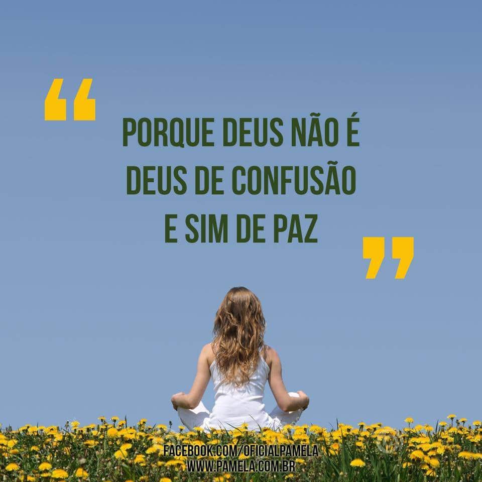 Deus de paz Deus de amor, a ti toda a honra e glórias meu amado Senhor.🙌🏻 https://t.co/Y2nz6qPYwy