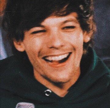 louis tomlinson being the sun—a thread ☼