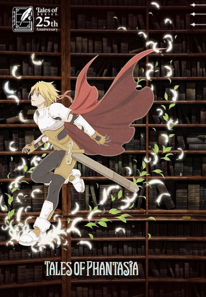 そら Na Twitteru クレス とロイドの立ち絵がどっちも葉っぱ舞ってる ユグドラシル繋がり のもスレイとベルベットがどっちも炎モチーフ 浄化の炎と復讐の炎 なのも世界観共有的な意味で破壊力がやばいやつだよ