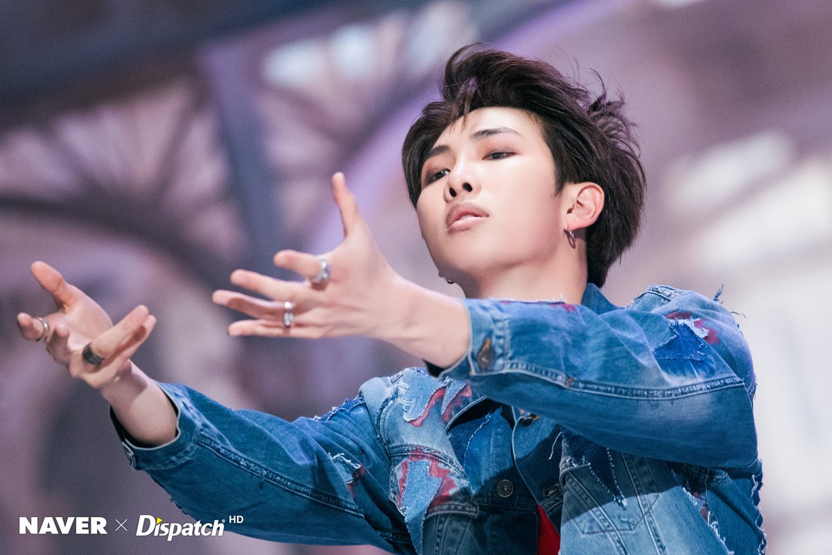 Sometimes you google something and end up finding the entire set of HD Naver x Dispatch photos from the shooting of Fake Love.... @BTS_twt   #bts