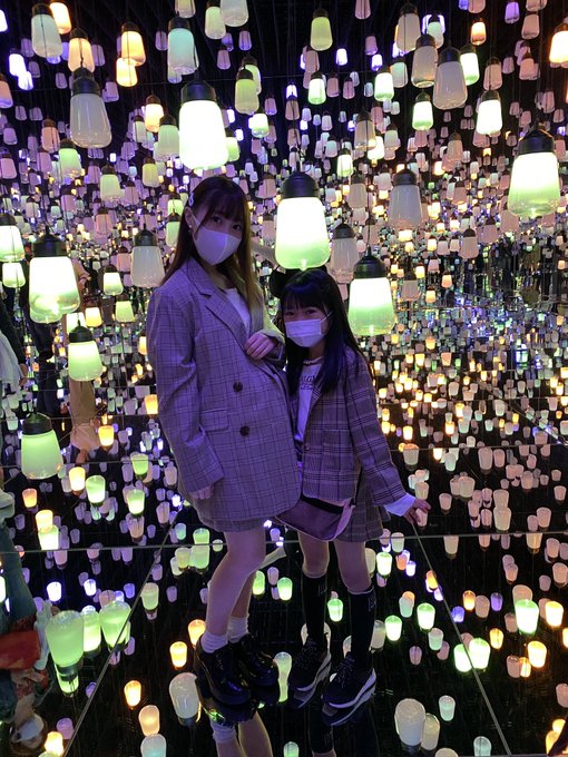 中川琉梨音のTwitter画像50