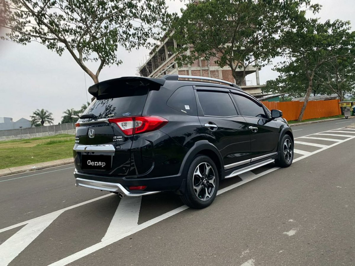 Fs:
BRV 1.5 Prestige CVT 2018
instagram.com/p/CF_dA3slUwe/…
Jika berminat bisa hubungi:
Risky - 08119607300 / 087887078787