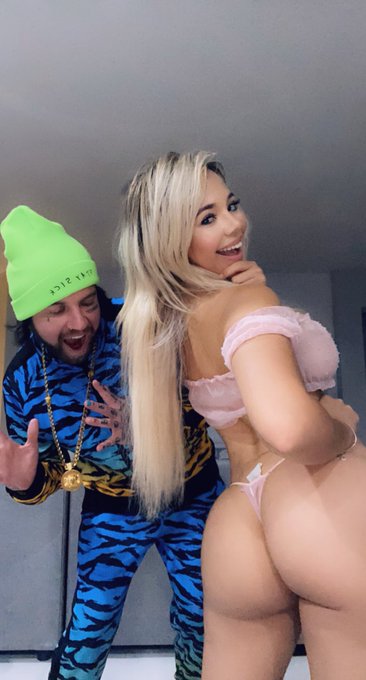 I have a lot of incredible content being posted this week 😈  I hope you're subscribed so you don't miss