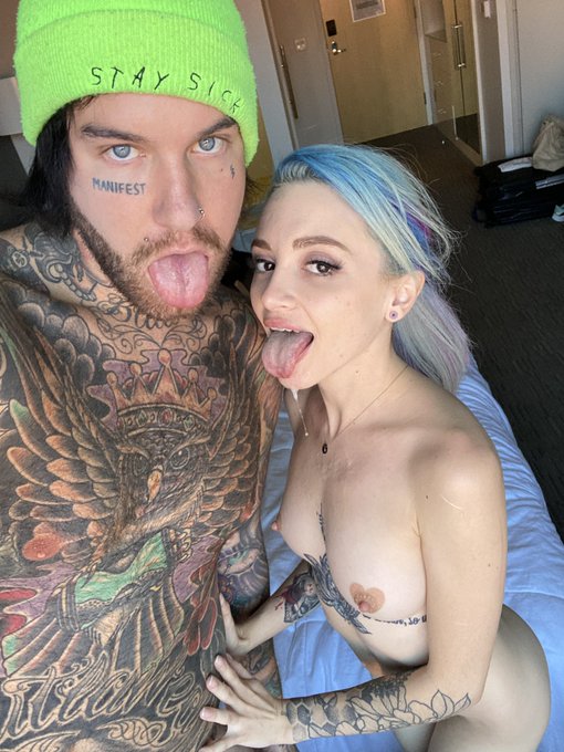 I have a lot of incredible content being posted this week 😈  I hope you're subscribed so you don't miss