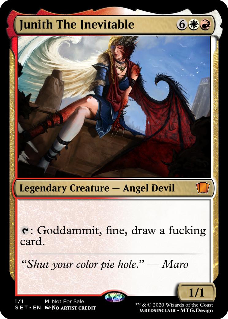 commando_app's tweet image. wow #commanderlegends leak wow