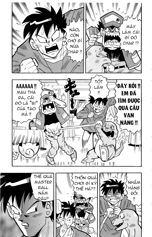 The very first panel that comes to my mind: https://t.co/WwIzjHhd4Q 