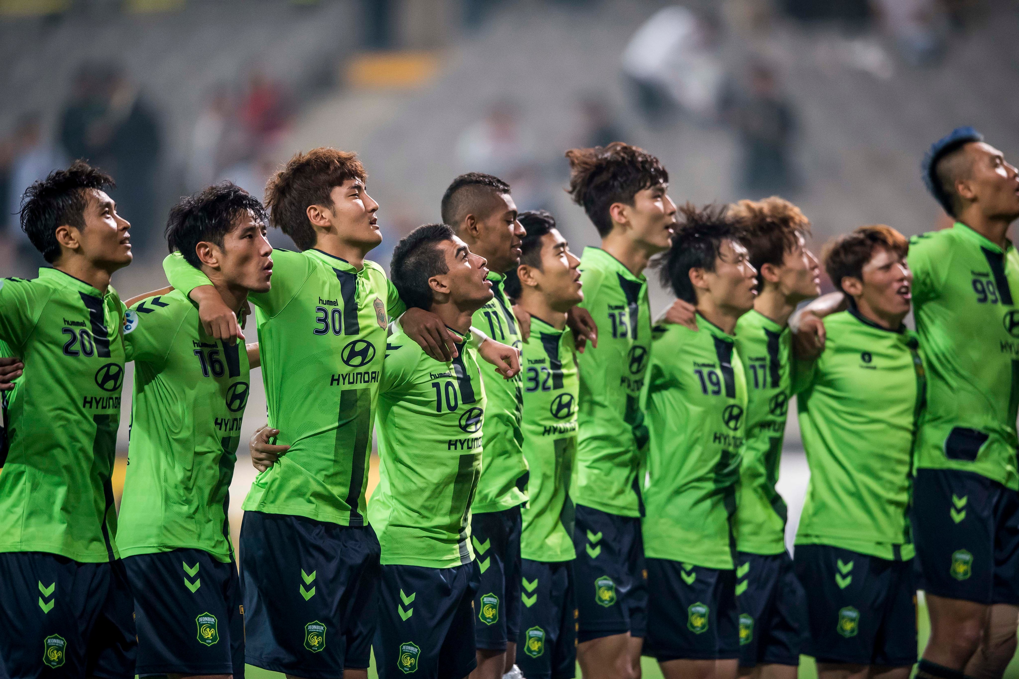Acl22 2 Kleague Sides Jeonbuk Hyundai Motors Fc Seoul Met Onthisdate In The 16 Afcchampionsleague Sf 2nd Leg Afc Championsleague T Co Tnysg712em Twitter