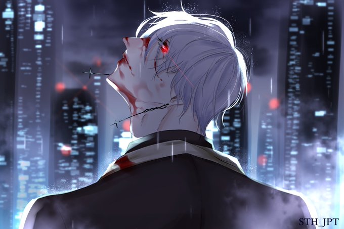 返り血のtwitterイラスト検索結果 古い順 返り血のtwitterイラスト検索結果 古い順