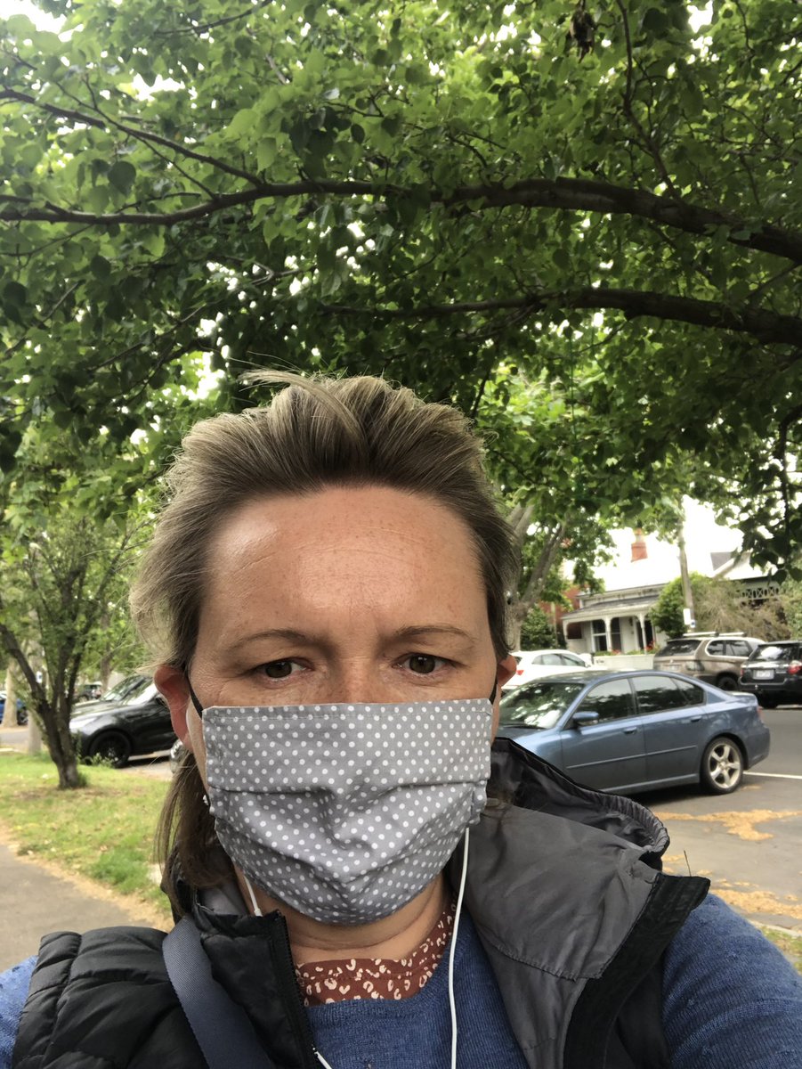 It’s #BlueDayIn (in non COVID times, known as #BlueDayOut) at IBM A/NZ and our team is walking for the Heart Foundation from 2pm to 3pm. Feel free to join - you can even listen to our carefully curated playlist lnkd.in/g8tFT9X