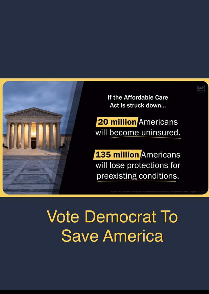 WayneH1249's tweet photo. @leemcky @BeingButterfly8 @AllegromyUSA @senatemajldr The choices may not be the ones you would like.  (We have that problem here.)
But Please Go Vote so they hear You! #YourVoteMatters !
When you vote For McGrath, YOU win!  McConnell doesn’t want You to Vote. He hopes You won’t.
#YourVoteCounts
Please Go Vote. https://t.co/A5dIv5Stu2