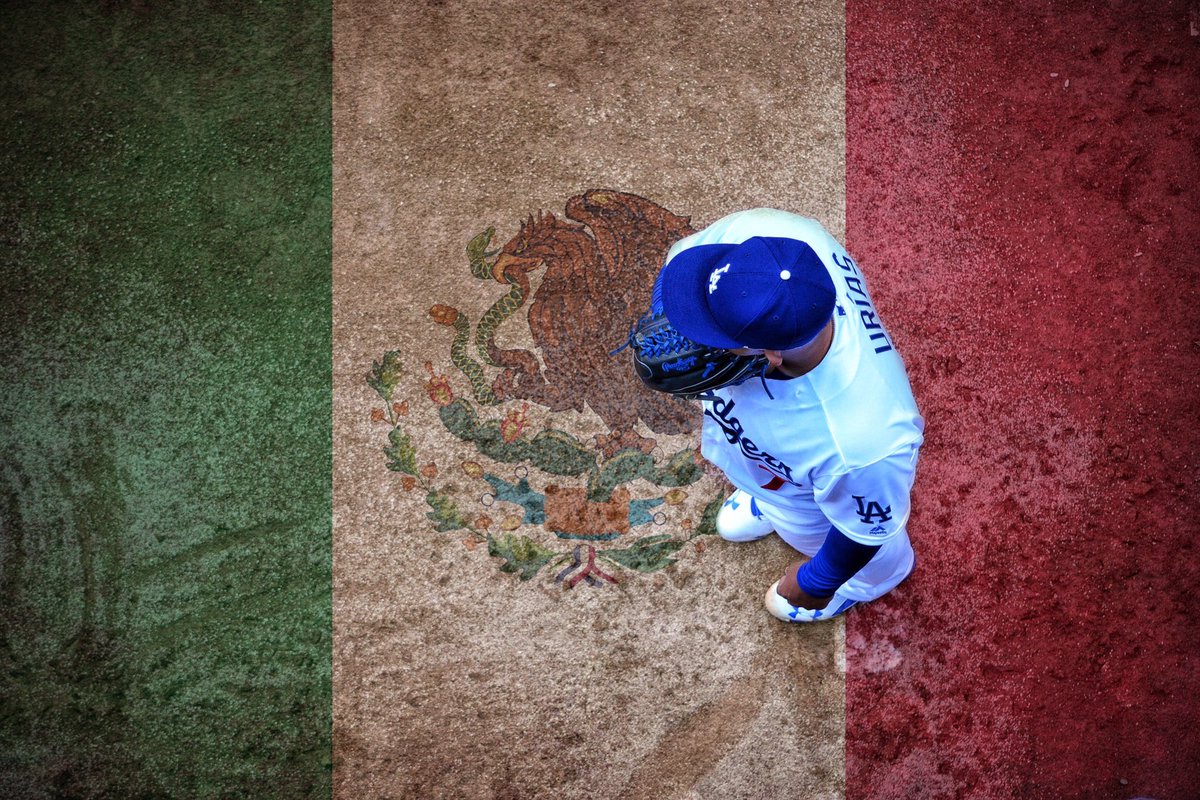 De Culichi para el Mundo. 🇲🇽