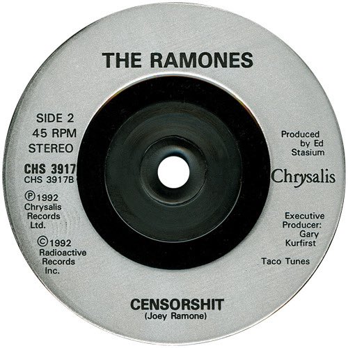 seanonolennon's tweet image. Remember when cool people were against censorship? Actually do you even remember cool people at all? Some still dress hip but they think like those angry old catholic school nuns from the 50s who used to beat children for cursing or chewing gum.