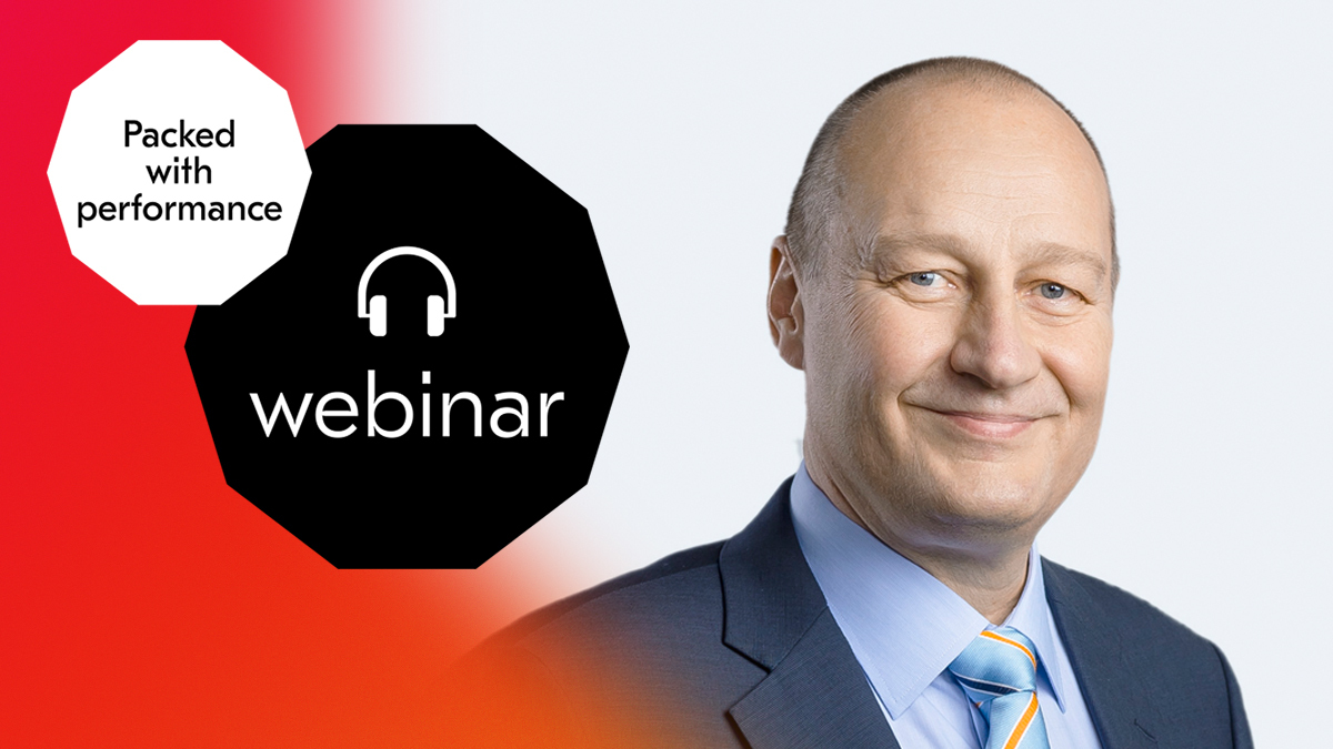 MetsoOfficial's tweet photo. How does Metso Outotec as the leading provider of aggregates solutions globally address the trends affecting the aggregates industry? Join our webinar hosted by Markku Simula to find out: https://t.co/bMaJyjo9cR
#PackedWithPerformance #aggregates #MetsoDistributorCommunity https://t.co/0mrf3Bf0Xq