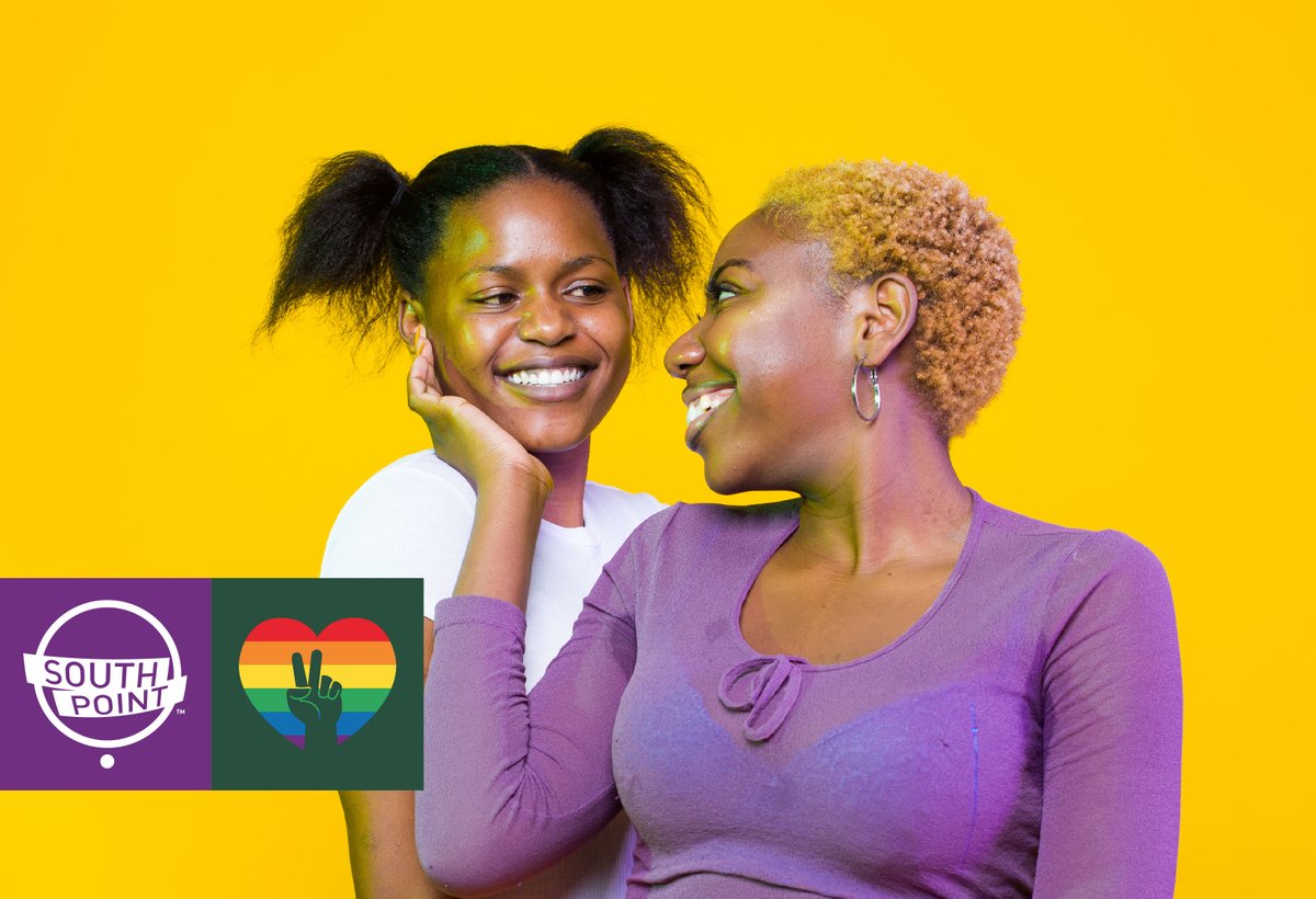 staysouthpoint's tweet photo. "Why is it that, as a culture, we are more comfortable seeing two men holding guns than holding hands?"- Ernest J. Gaines (Author)
#sppridemonth #prideza https://t.co/52qyjIeCAk