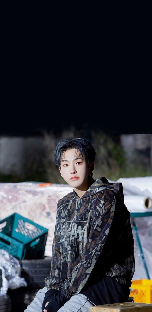 HOSHI& #39;S OUTFIT: HENGGARAE ERA— a thread
