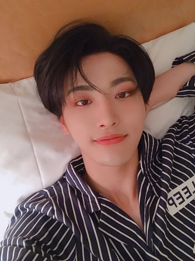 Good night ATINY