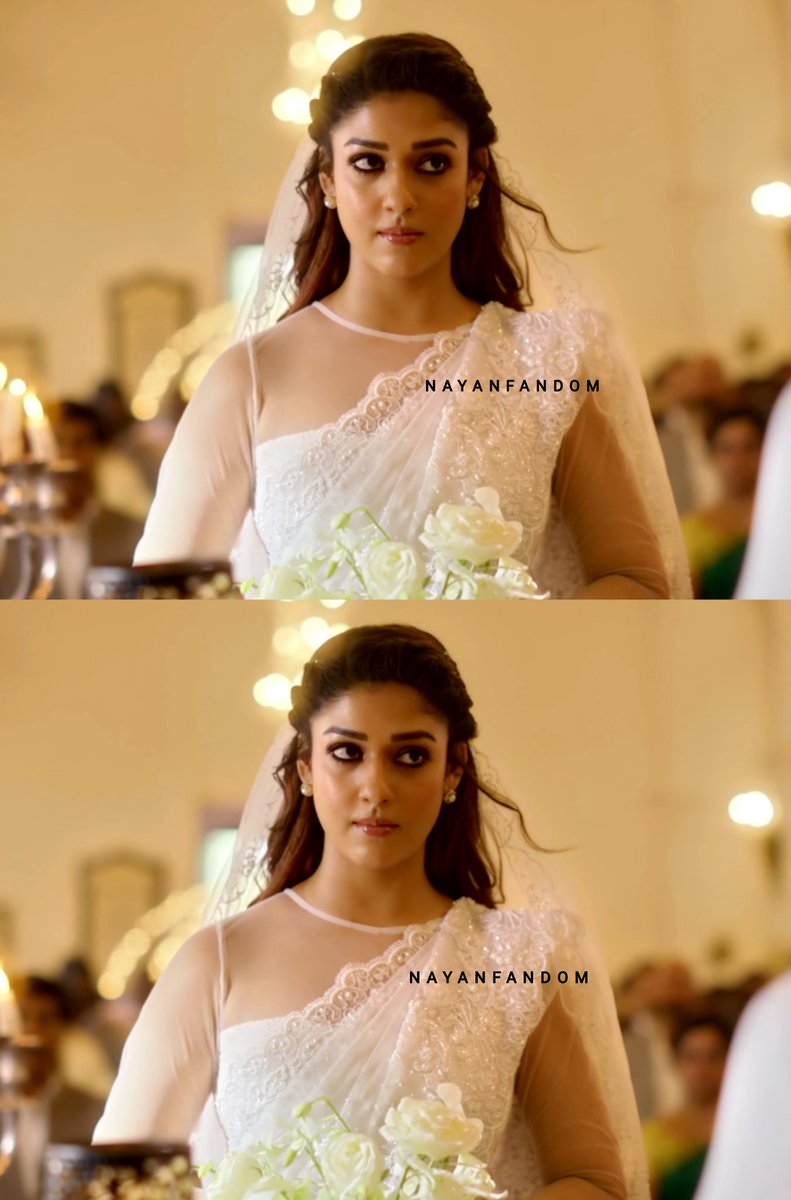 T - 12 Good Morning Tweeps   #LadySuperstar  #Nayanthara From Bigil  ..Please Do Check Out This THREAD  And Support 