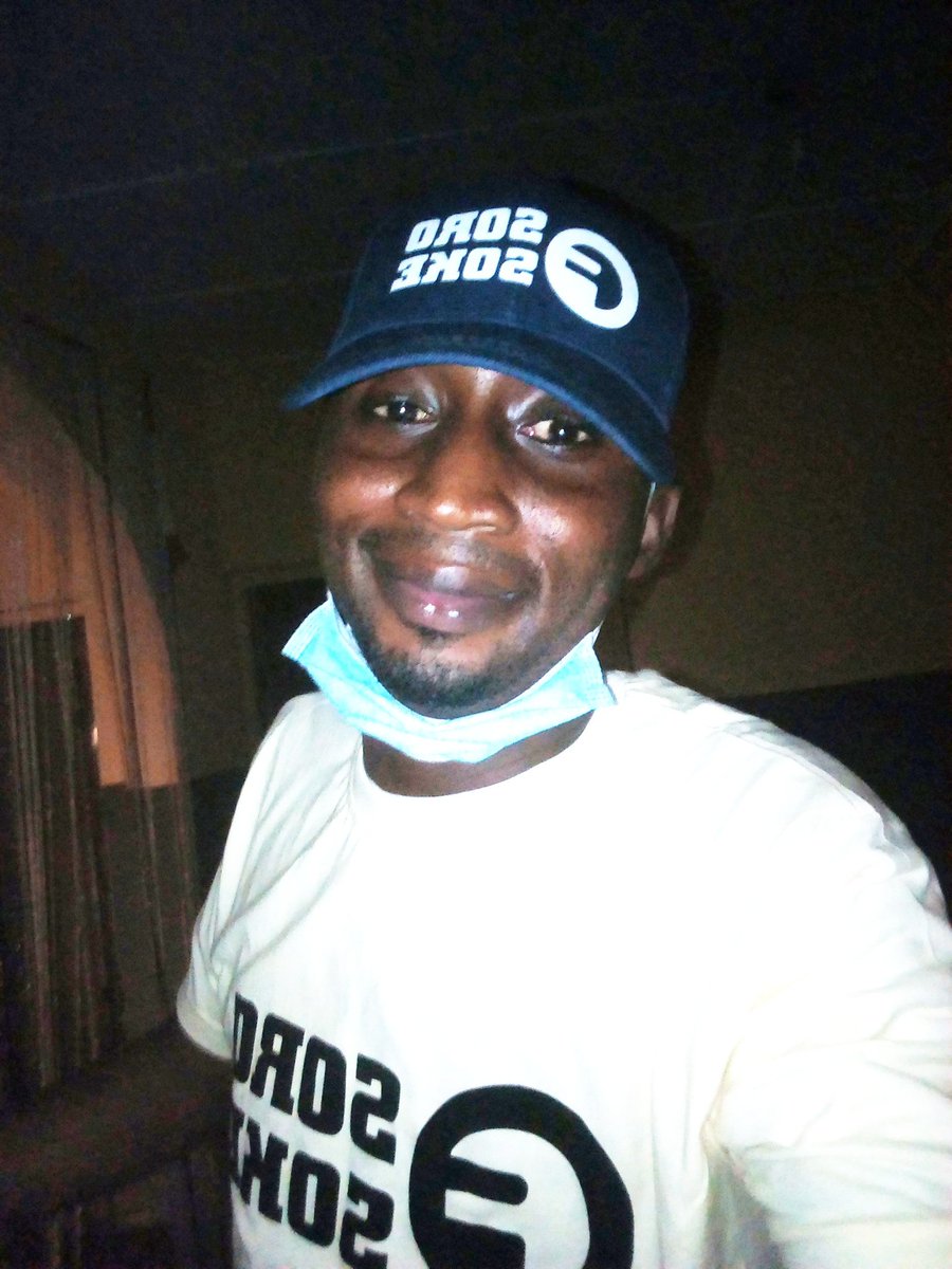 fubtrix's tweet image. A Computer Scientist that now owns a company that deals with Cosmetics, Fashion and Graphics. We also help married couples build their sexual life with natural herbs and health professionals. It's not been an easy race mostly when you have no sponsor but just God. #SOROSOKE