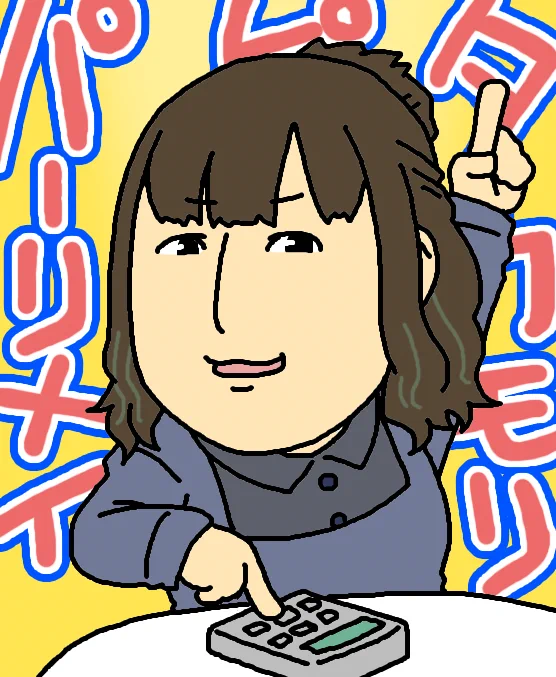 今夜は #高森パナィ !! 