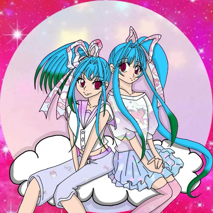 ゆめかわアイコンのtwitterイラスト検索結果 ゆめかわアイコンのtwitterイラスト検索結果