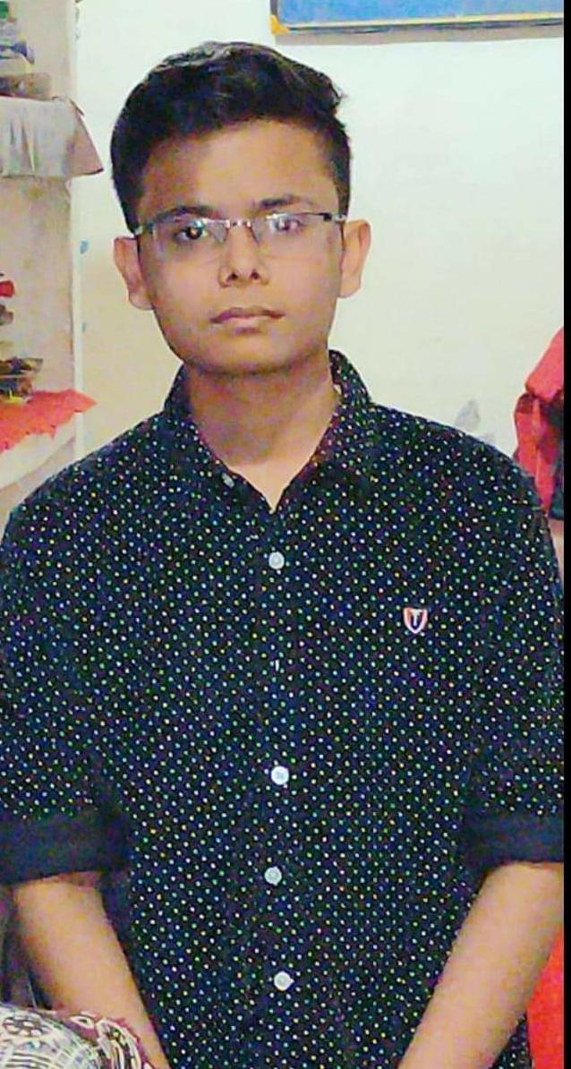 Rajendra Nath Tirpathi tweet media