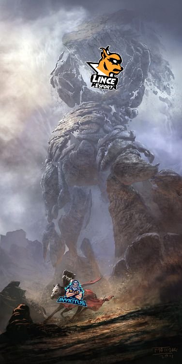 Lince Esport tweet media