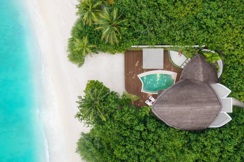 ticmv's tweet photo. JW Marriott Maldives is set on its own island in the Shaviyani Atoll, in the northern and untouched part of the Maldives. https://t.co/kD5jWjwsfx