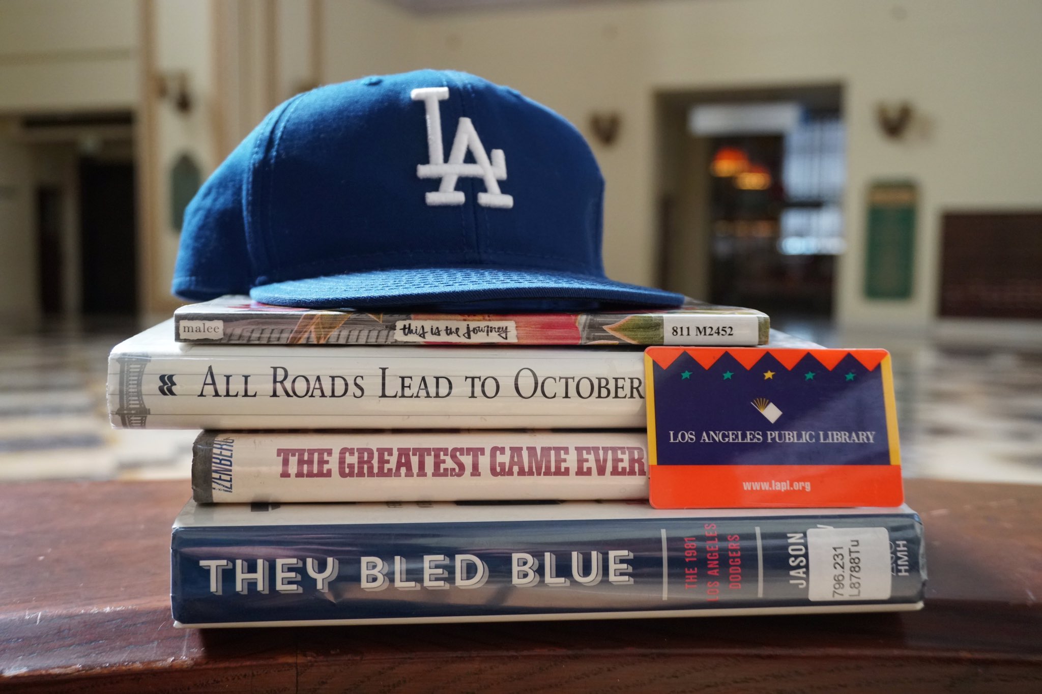 Los Angeles Dodgers on X: We did it, LA. #LATogether   / X