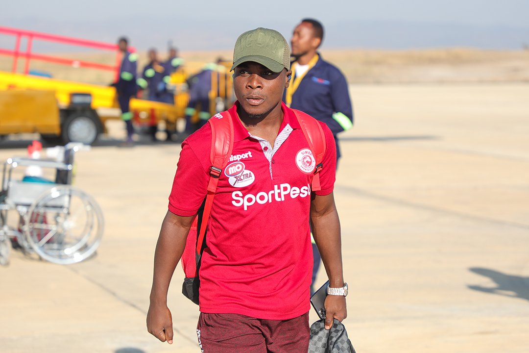 Simba Sports Club on Twitter: