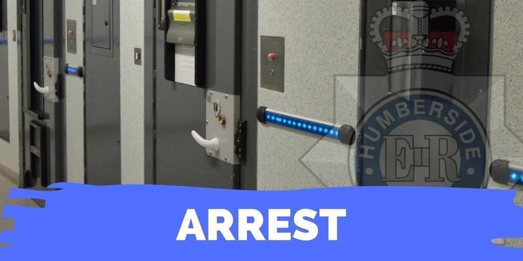 HumberbeatHULL's tweet photo. Adult male in custody this morning for theft from motor vehicle after being circulated as wanted by our colleagues in CID #WelcomeBack2Custody #HotelCloughRoad #WeveMetBefore #OpConquest #0515 https://t.co/uuUxQSlAuB