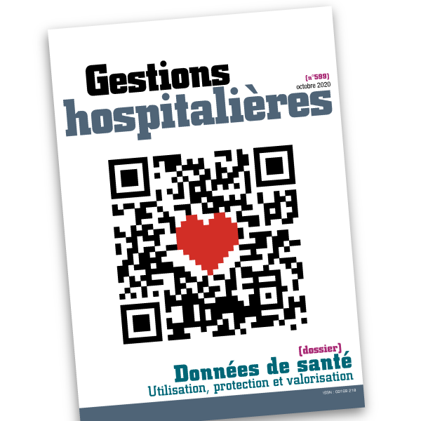 Gestions hospitalières tweet media