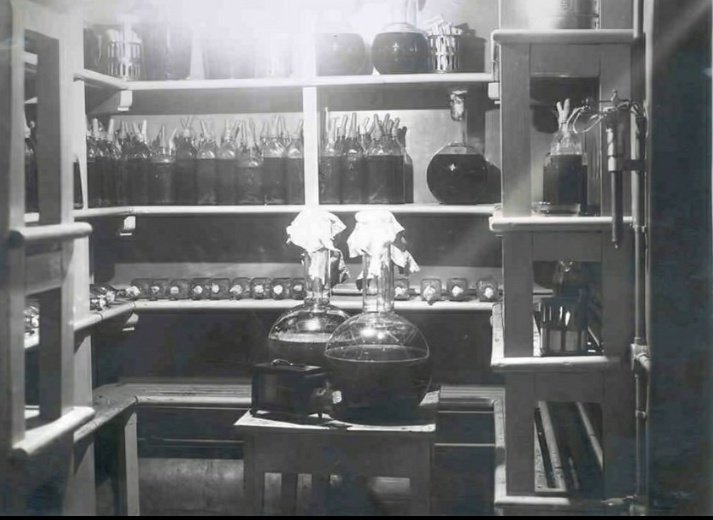 1965 yılında komşu ülkelerde insanlarda Kolera epidemisinin baş göstermesi üzerine Sağlık Bakanlığı'nın isteği ile Tarım Bakanlığı gerekli aşı üretim görevini Elâzığ veteriner kontrol Enstitüsü (o zamanki adı "Elazığ Veteriner Viroloji Enstitüsü") tarafından yapılmıştır.