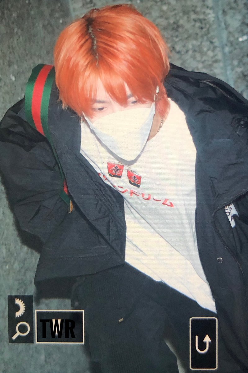 /201019 #YUTA