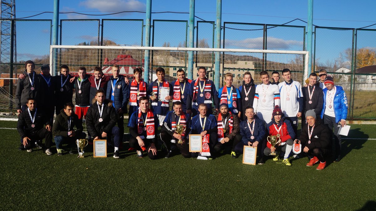 ⚽⚽⚽ 17 октября 2020 года на  стадионе «Кристалл» г.Жигулевска состоялись соревнования по мини-футболу в зачет Спартакиады среди команд сельских поселений района, посвященной 75-летию Победы.
 🥇1 место - ЛУНАЧАРСКИЙ; 
 🥈2 место - Васильевка; 
 🥉3 место - В.Белозерки.