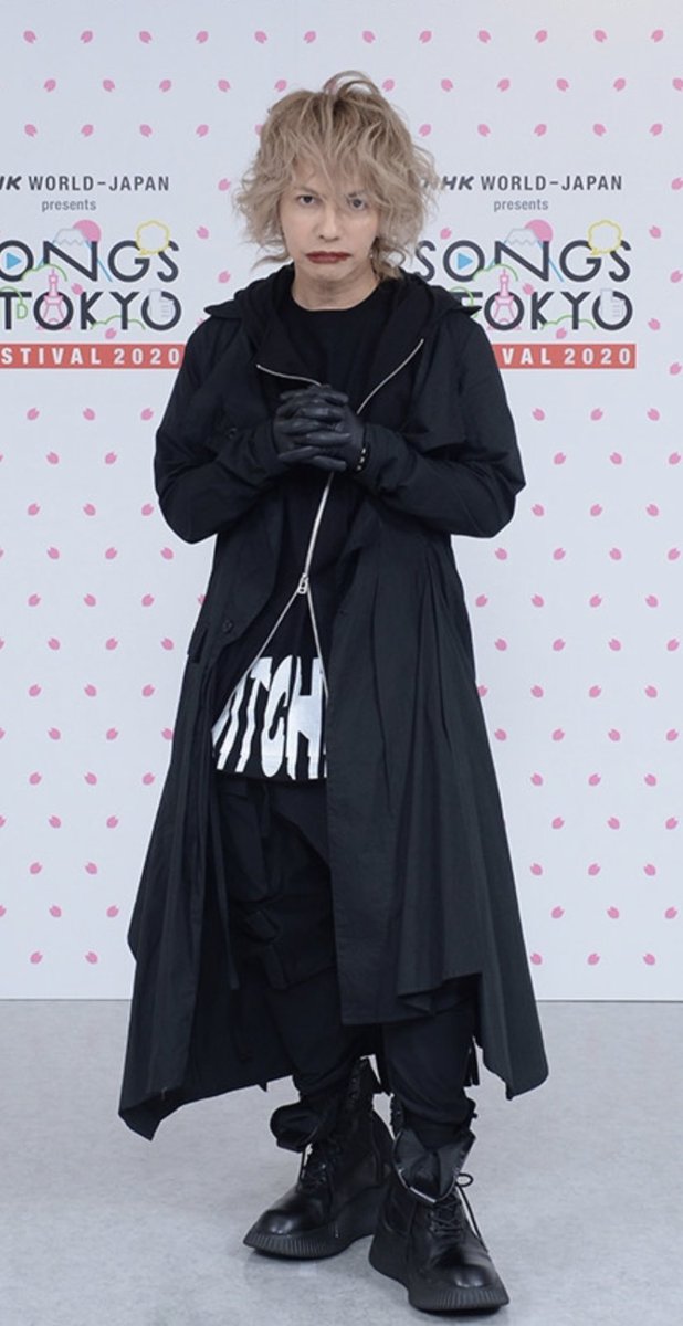 CHI@Hyde 81° (*∂∀6) on X