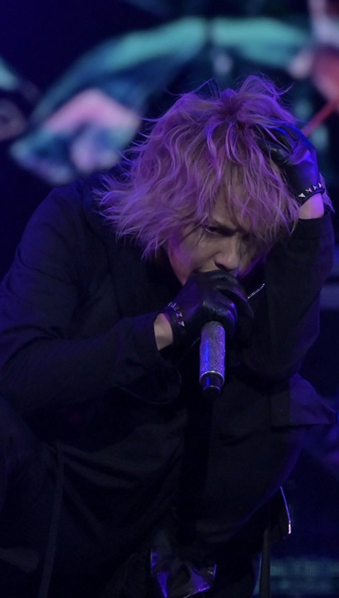 CHI@Hyde 81° (*∂∀6) on X