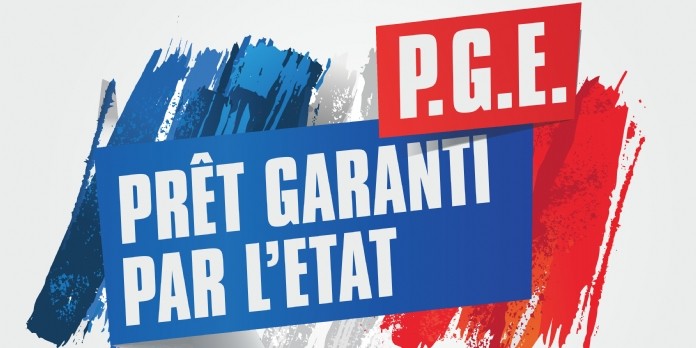 Depuis le 25 mars 2020, près de 120 milliards d'euros ont été accordé à plus de 570 000 entreprises à travers les Prêts Garantis par l'Etat #PGE mon.infolien.link/r/3wm225y