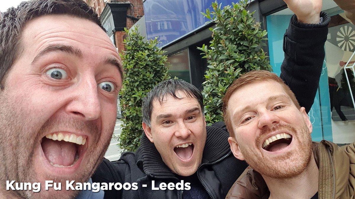 Weekend Winners! 🔥
Round of applause 👏 for our winners last weekend in #Manchester, #Leeds, #Reading & #Watford - great scores all round which can be seen at thebigescape.com! 

We will be in touch about your #trophies via email! 🏆
#thebigescape #weekendwinners