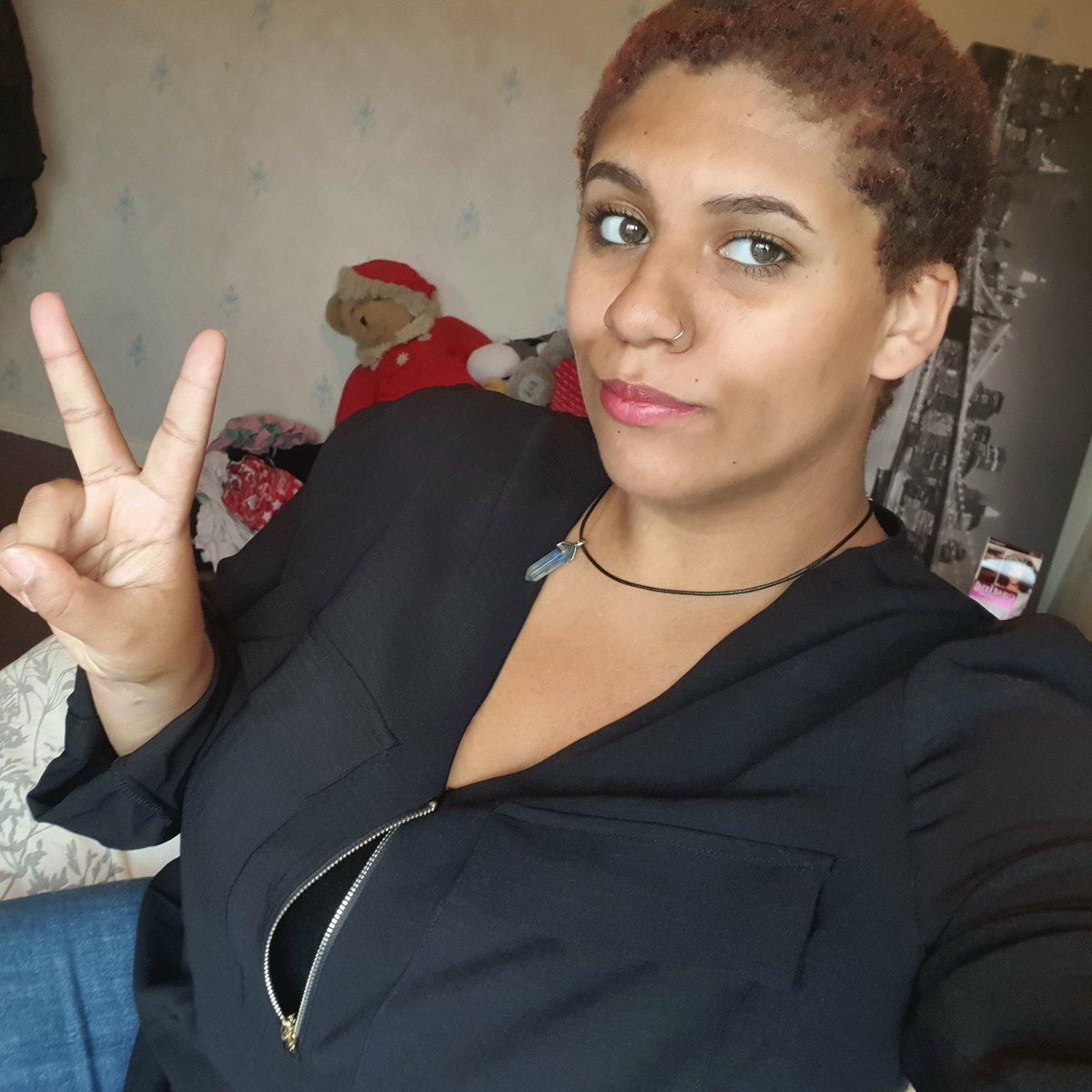 PixieDust2105's tweet photo. #NewProfilePic https://t.co/N4YcWsjDPt