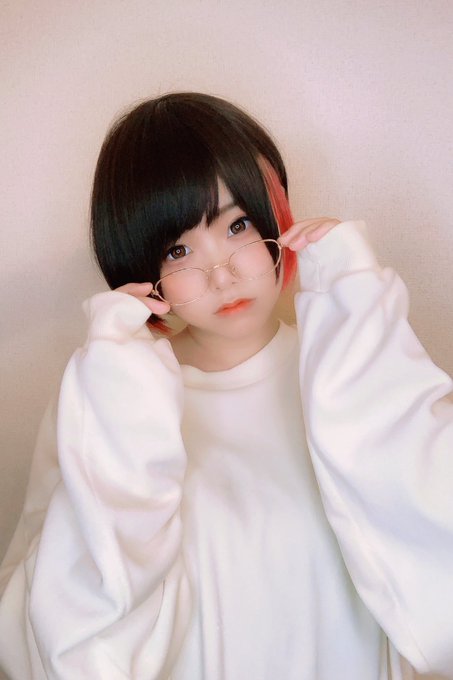 コスプレイヤーくろねこのTwitter画像2