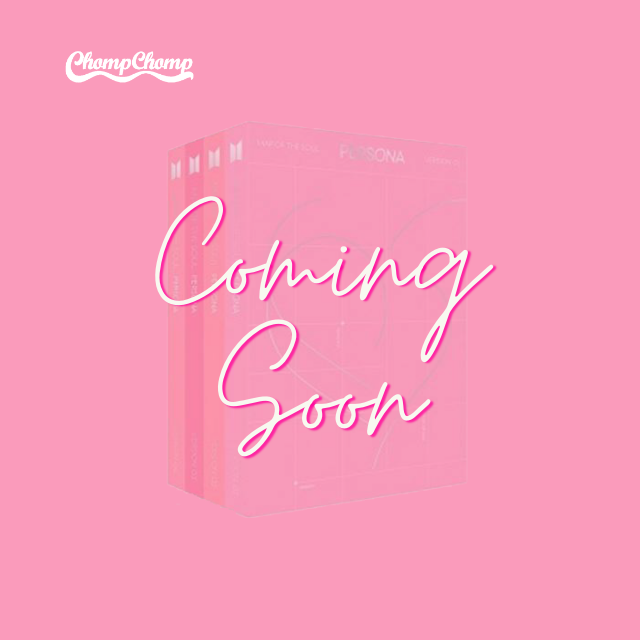 chompchompcandy's tweet photo. Coming Soon
Ada sesuatu yang akan menanti kalian nih!
#chompchomp #chompchompmarshmallow #marshmallowhalal #marshmallow #BTS https://t.co/yyFHR96Y5I