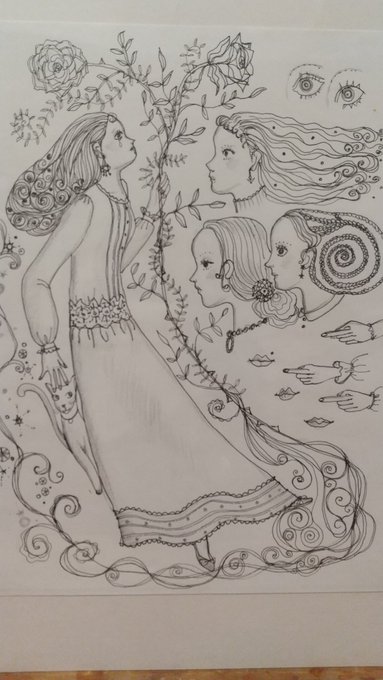 妬みから三人の女性からイジメをうける…そんな経験有ります??
今日はやけに寒いです? 