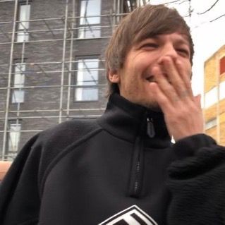 Louis Tomlinson as chipmunks — a thread you didn’t know you needed